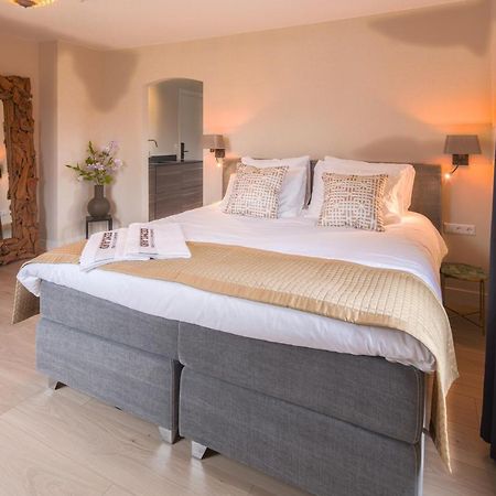 Grandcafe Boutique Hotel Eemland Eemnes Dış mekan fotoğraf
