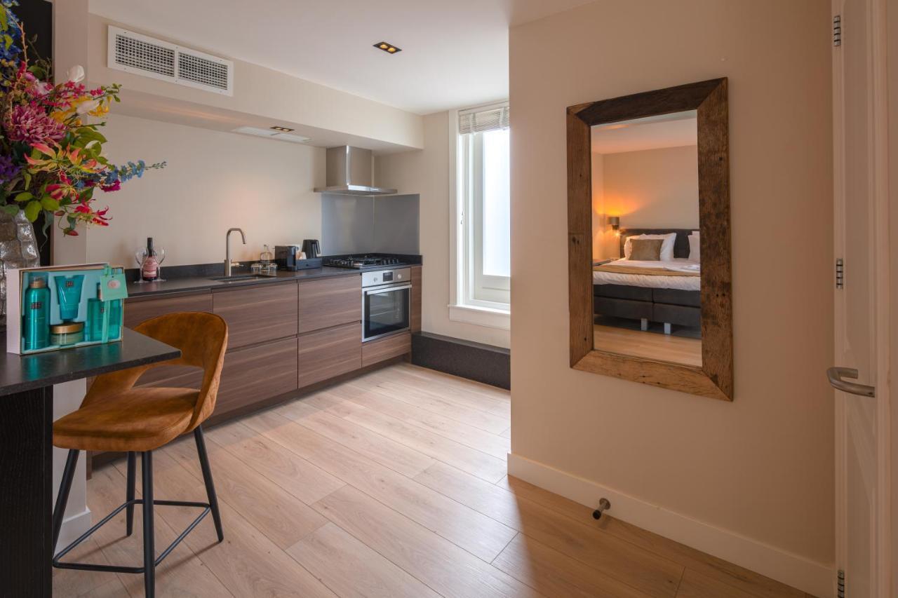 Grandcafe Boutique Hotel Eemland Eemnes Dış mekan fotoğraf