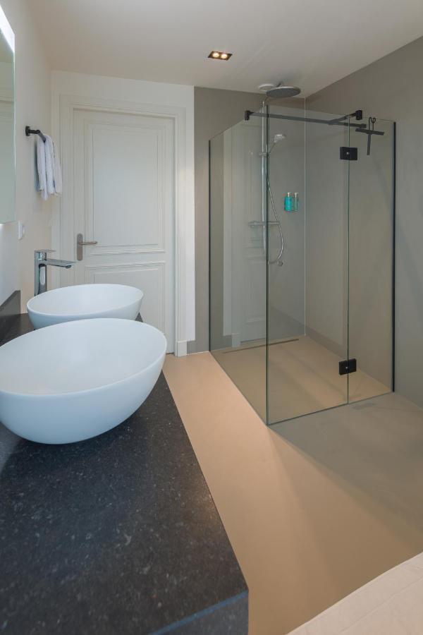 Grandcafe Boutique Hotel Eemland Eemnes Dış mekan fotoğraf