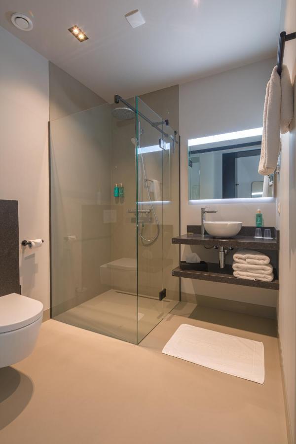 Grandcafe Boutique Hotel Eemland Eemnes Dış mekan fotoğraf
