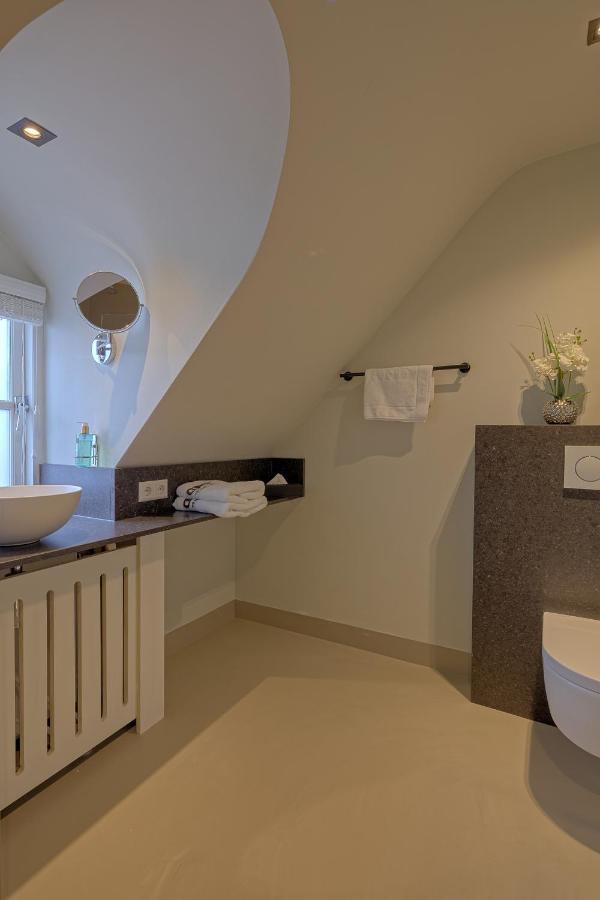 Grandcafe Boutique Hotel Eemland Eemnes Dış mekan fotoğraf