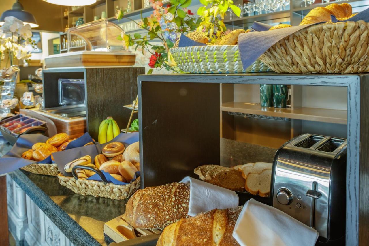 Grandcafe Boutique Hotel Eemland Eemnes Dış mekan fotoğraf