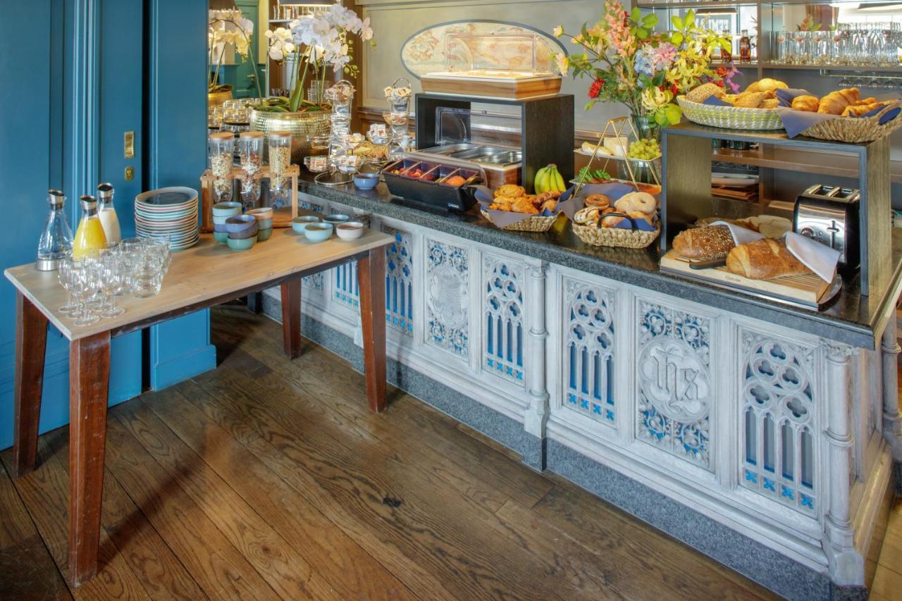 Grandcafe Boutique Hotel Eemland Eemnes Dış mekan fotoğraf